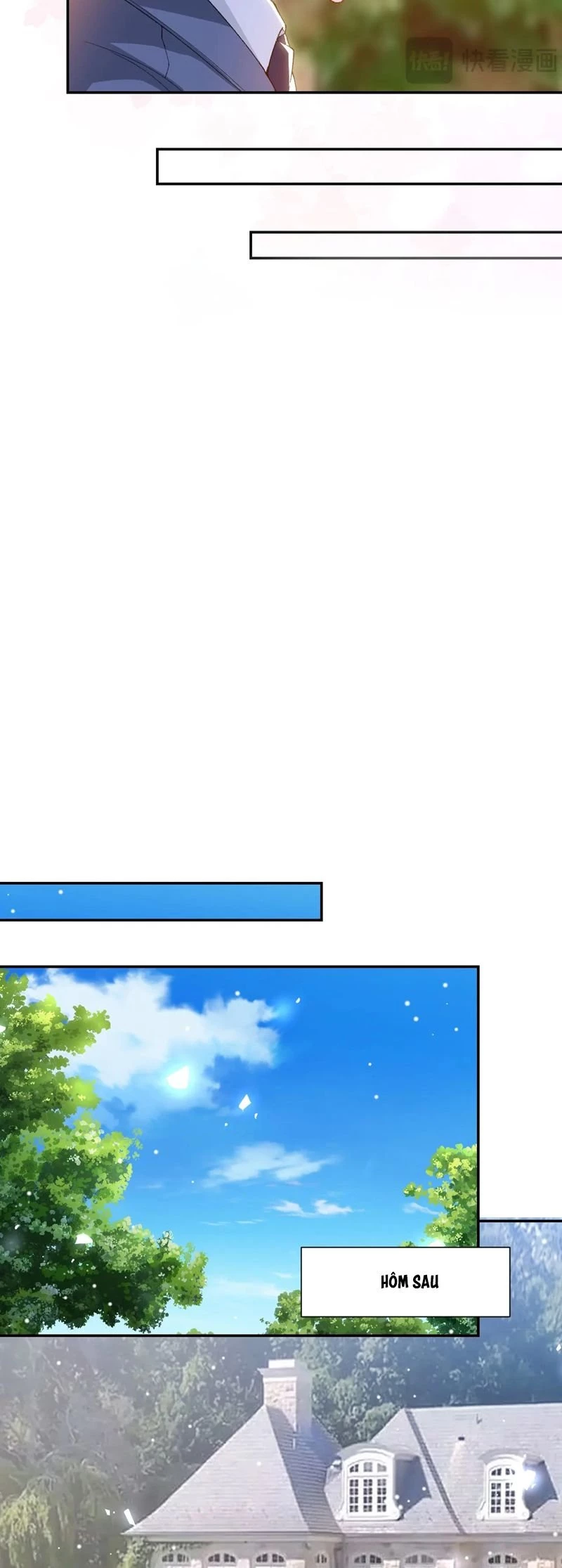 Quan Hệ Thế Thân Chapter 159 - 18