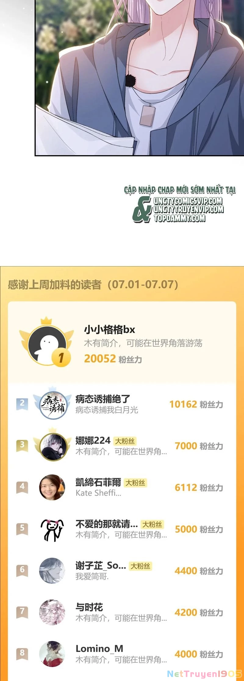 Quan Hệ Thế Thân Chapter 159 - 23