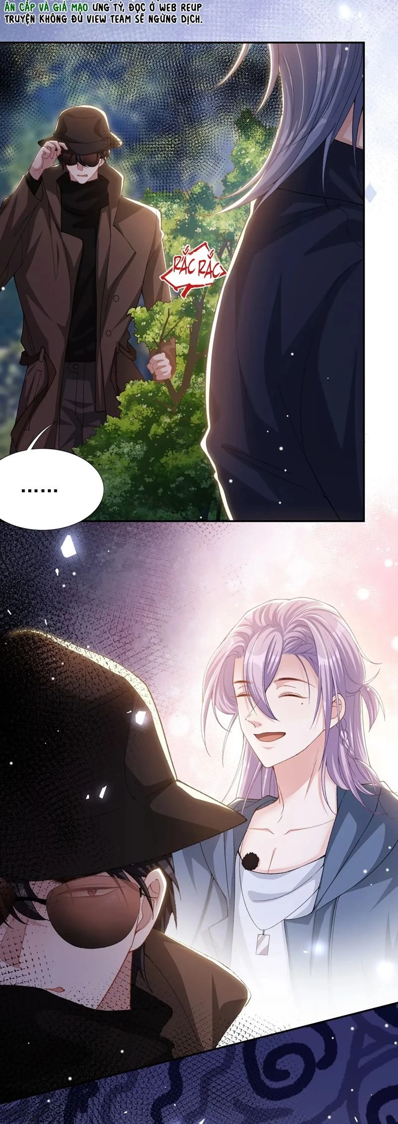 Quan Hệ Thế Thân Chapter 160 - 4