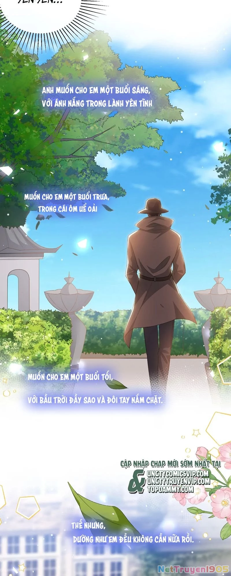 Quan Hệ Thế Thân Chapter 160 - 20