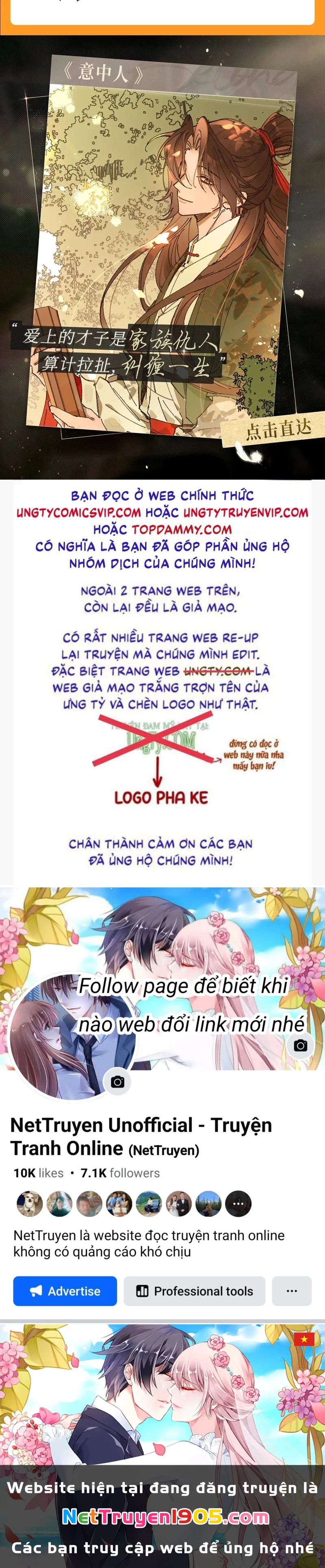 Quan Hệ Thế Thân Chapter 160 - 23