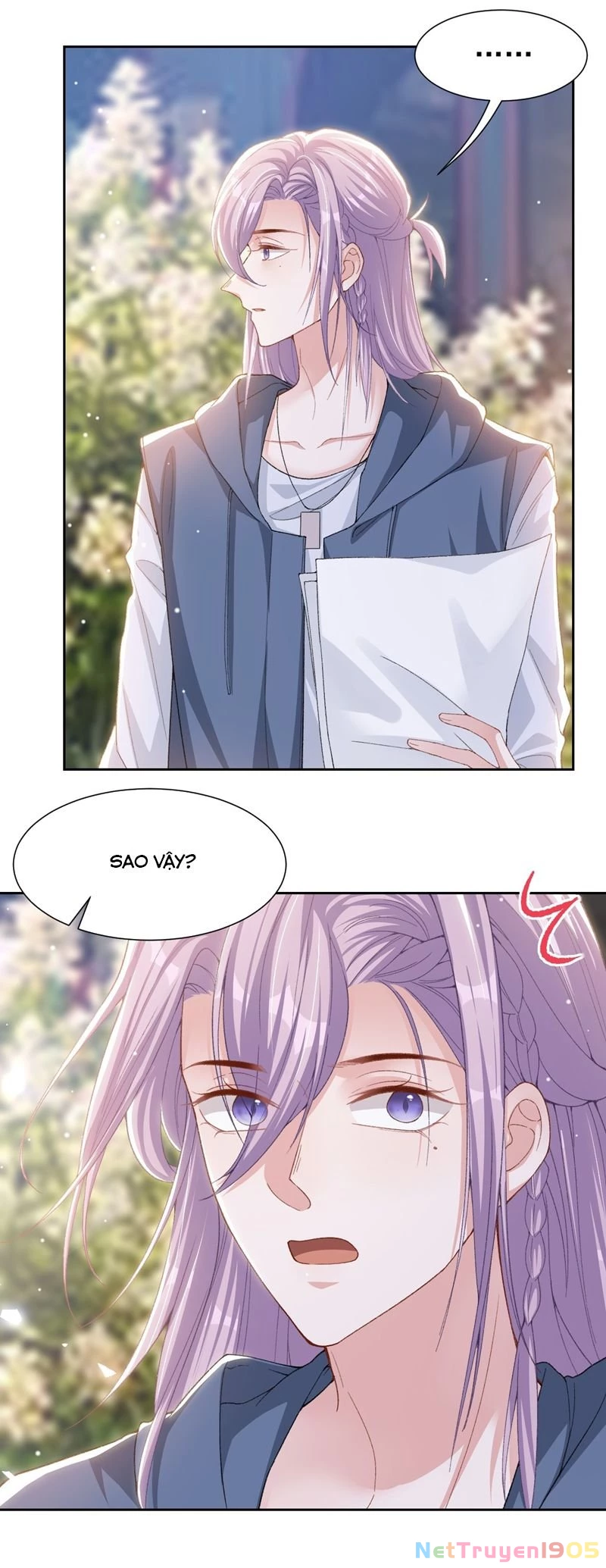 Quan Hệ Thế Thân Chapter 161 - 3