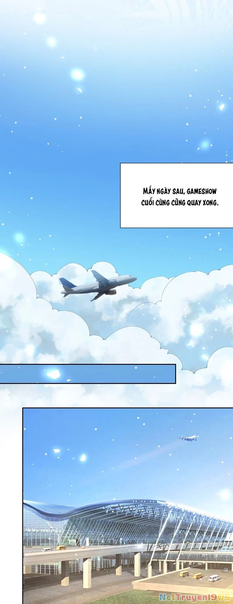 Quan Hệ Thế Thân Chapter 161 - 5