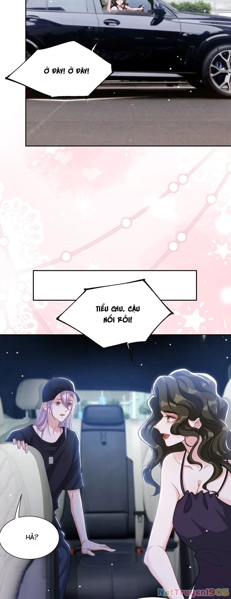 Quan Hệ Thế Thân Chapter 161 - 7