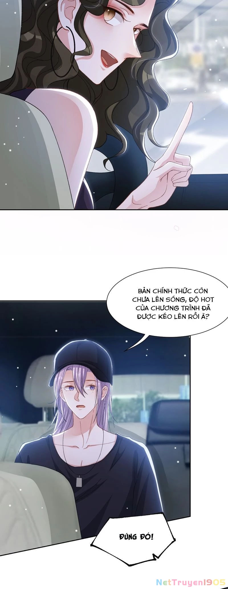 Quan Hệ Thế Thân Chapter 161 - 9