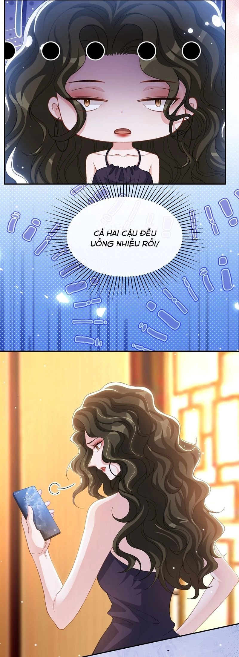 Quan Hệ Thế Thân Chapter 161 - 20