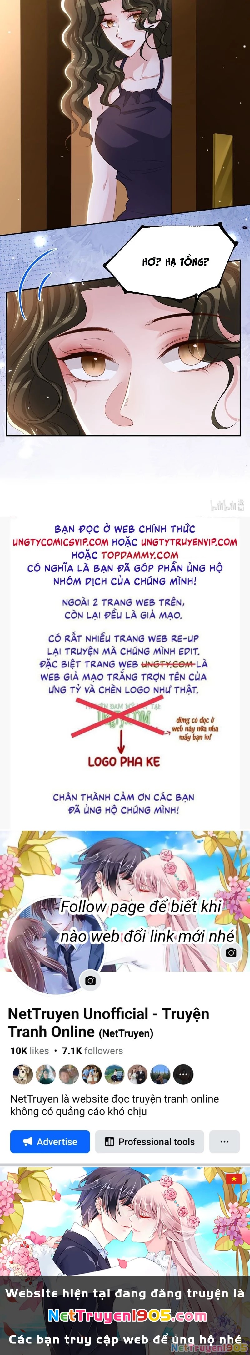 Quan Hệ Thế Thân Chapter 161 - 24