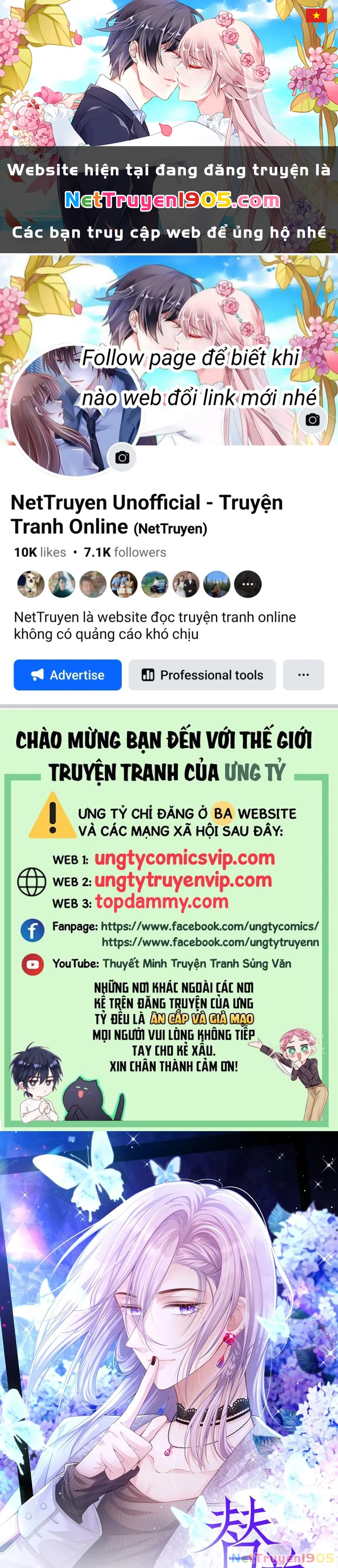 Quan Hệ Thế Thân Chapter 162 - 1