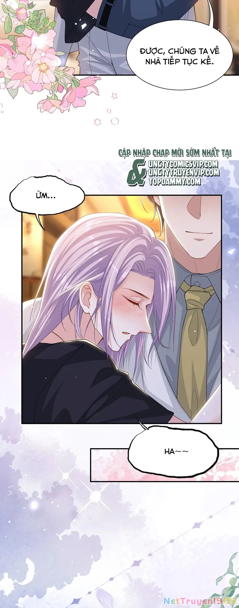Quan Hệ Thế Thân Chapter 162 - 7