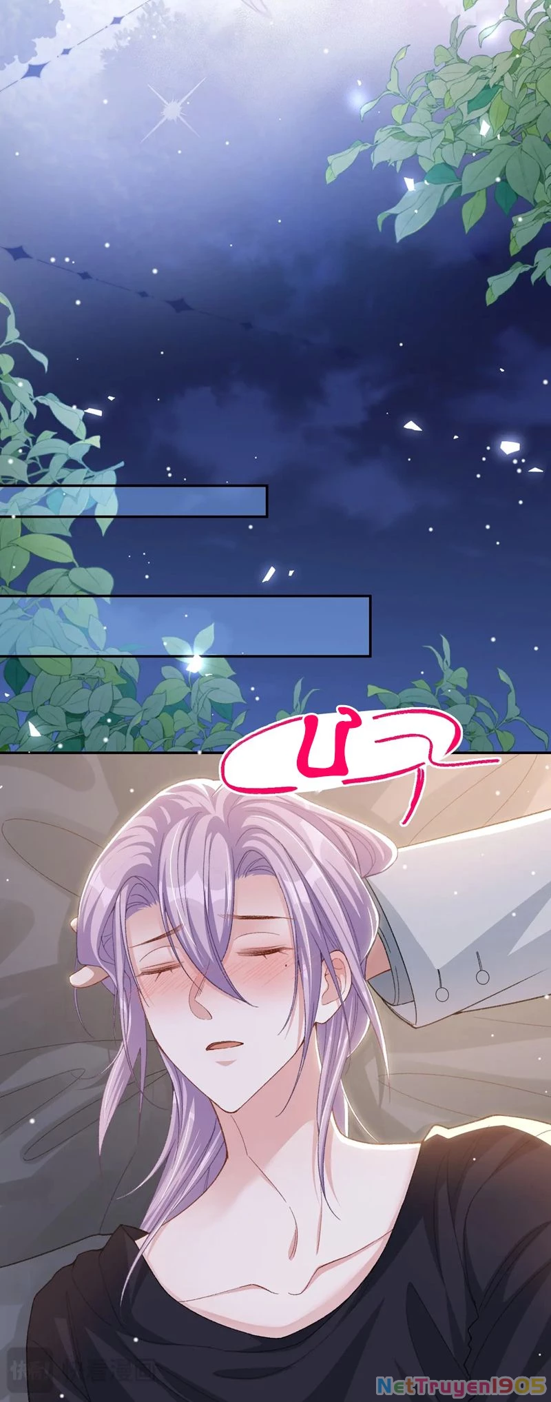 Quan Hệ Thế Thân Chapter 162 - 8