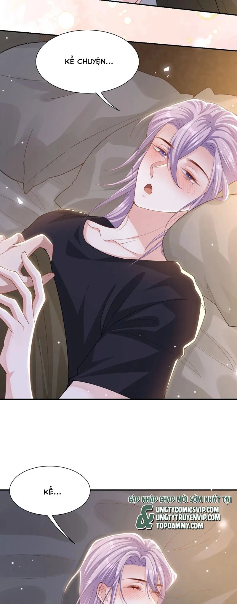 Quan Hệ Thế Thân Chapter 162 - 10