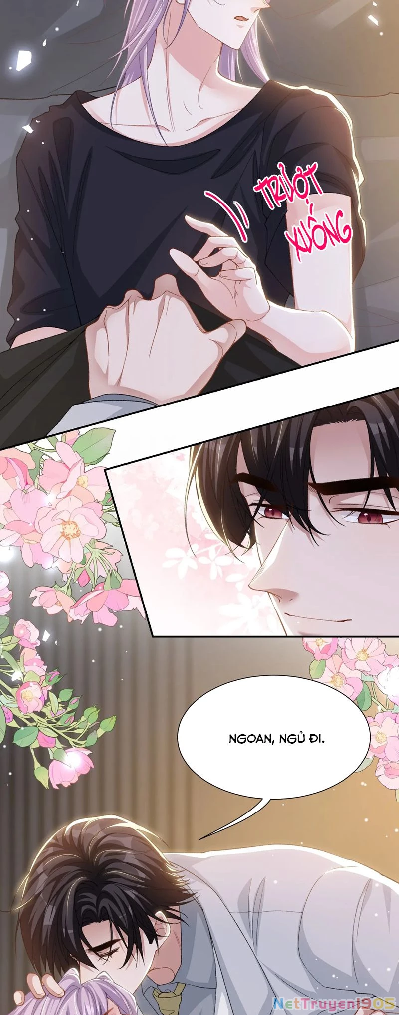 Quan Hệ Thế Thân Chapter 162 - 11