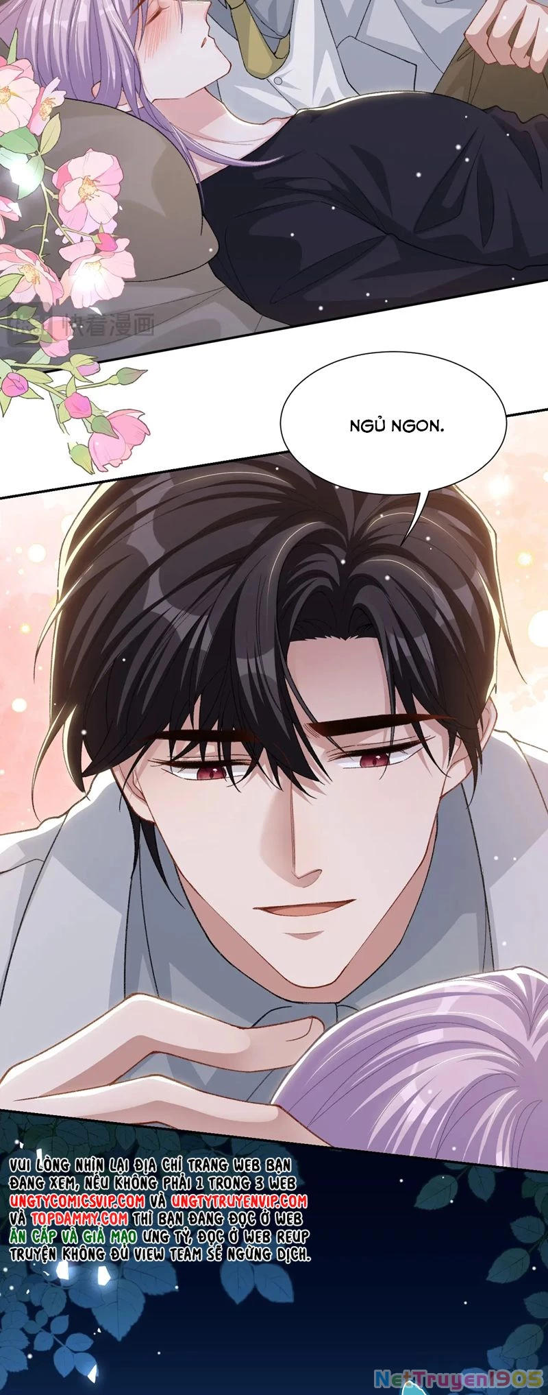 Quan Hệ Thế Thân Chapter 162 - 12