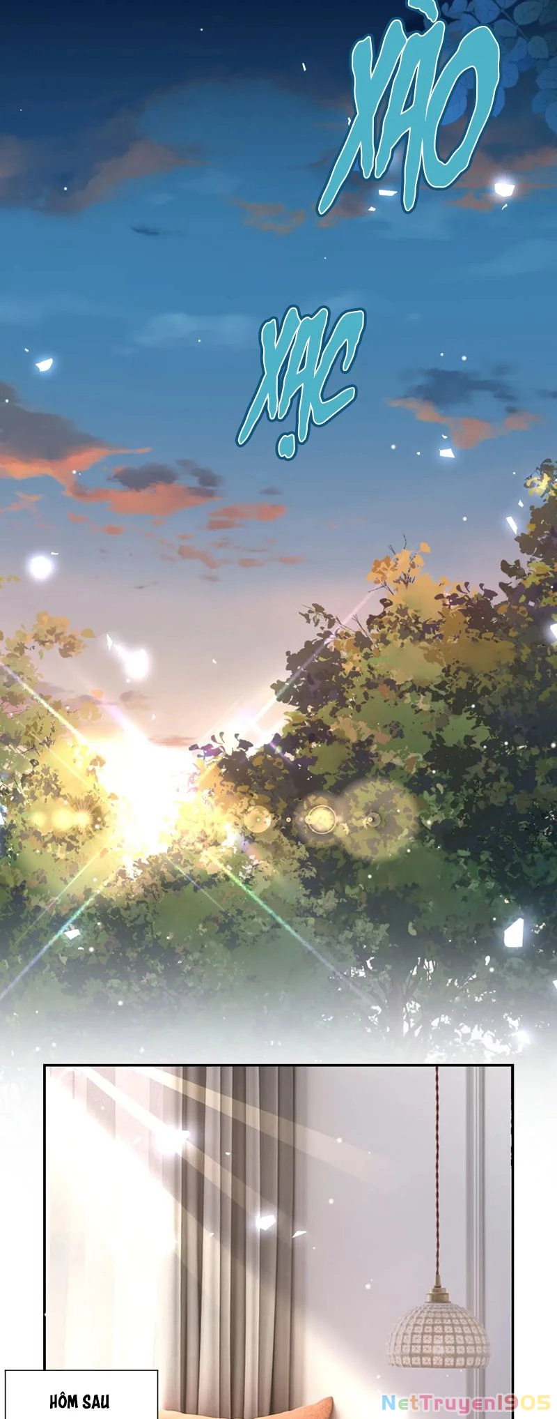 Quan Hệ Thế Thân Chapter 162 - 13