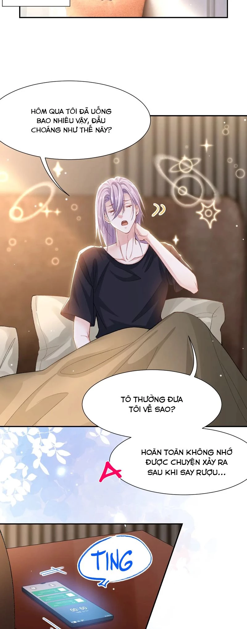 Quan Hệ Thế Thân Chapter 162 - 14