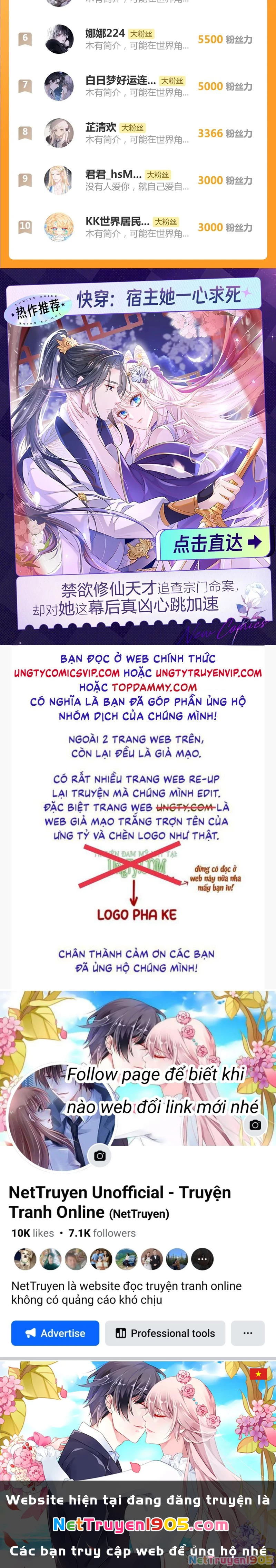 Quan Hệ Thế Thân Chapter 162 - 23