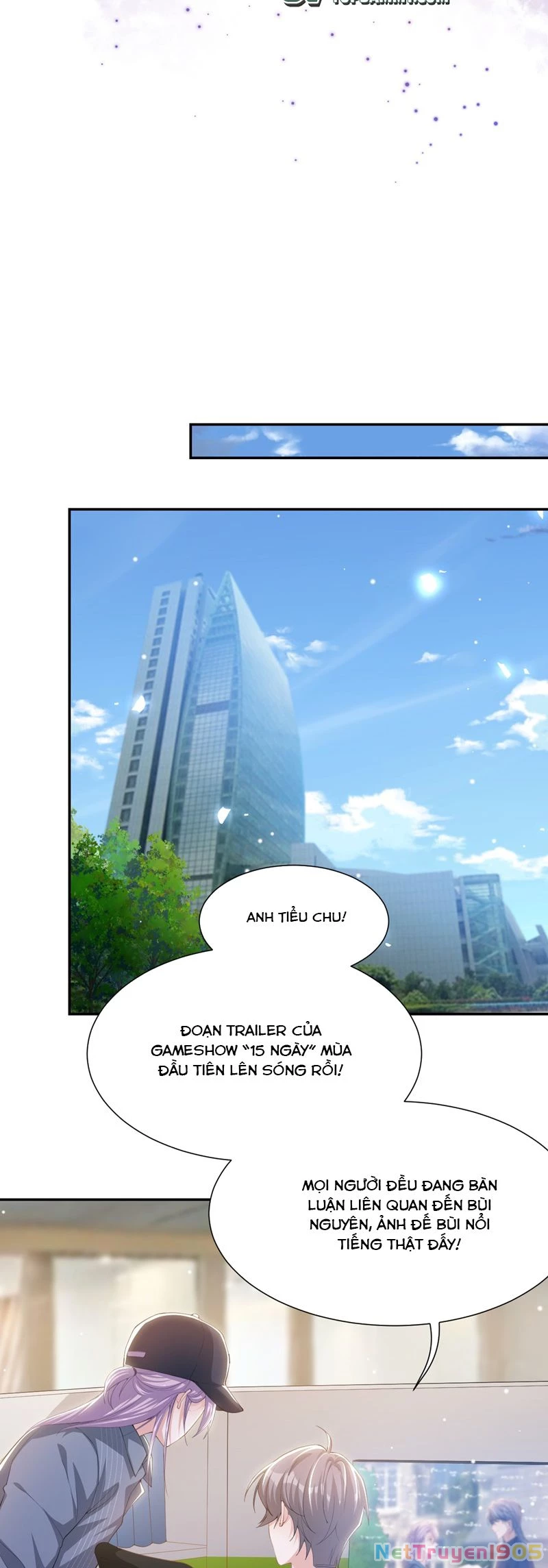 Quan Hệ Thế Thân Chapter 163 - 11