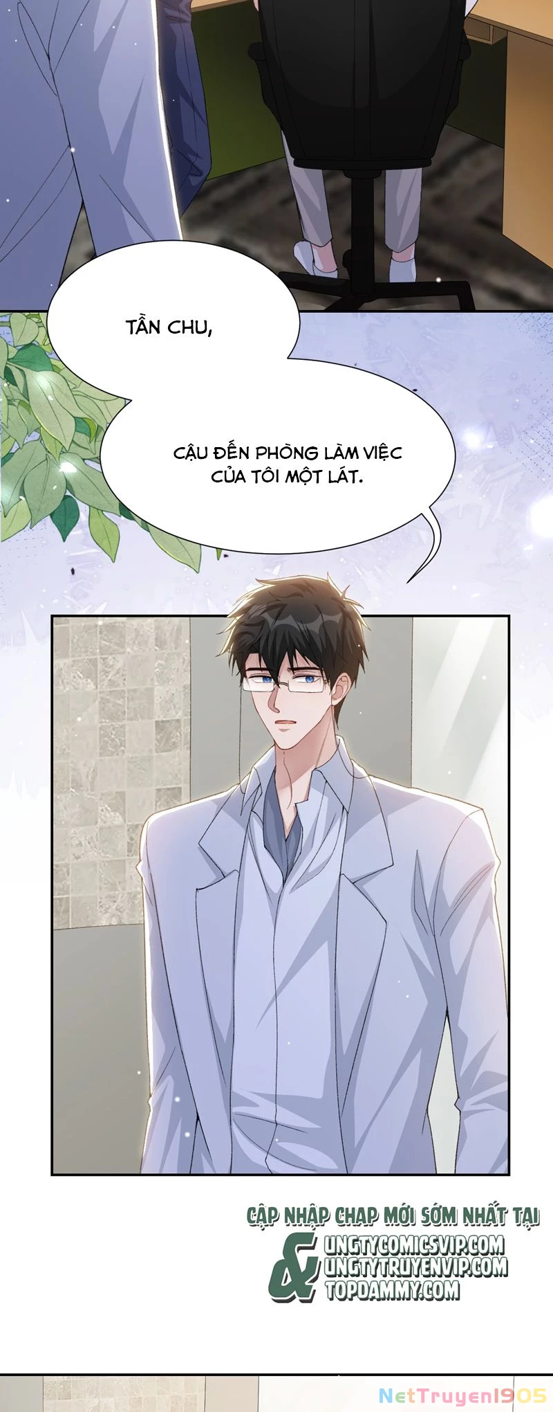 Quan Hệ Thế Thân Chapter 163 - 16