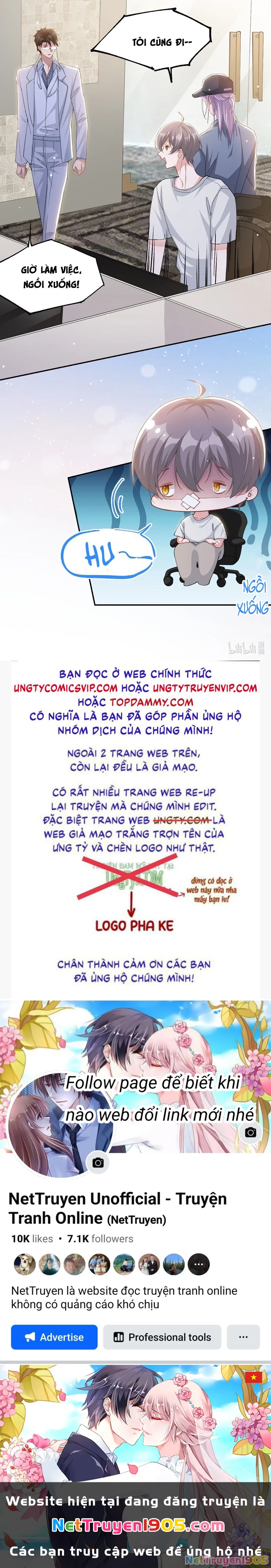 Quan Hệ Thế Thân Chapter 163 - 17