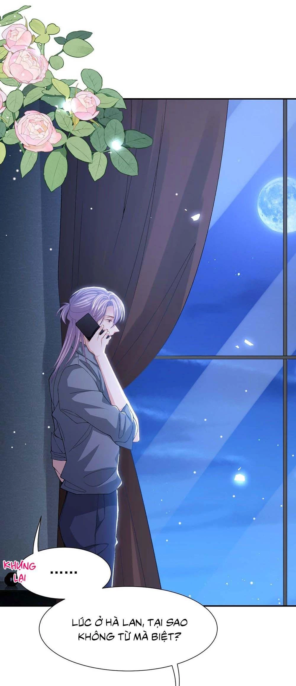 Quan Hệ Thế Thân Chapter 165 - 2