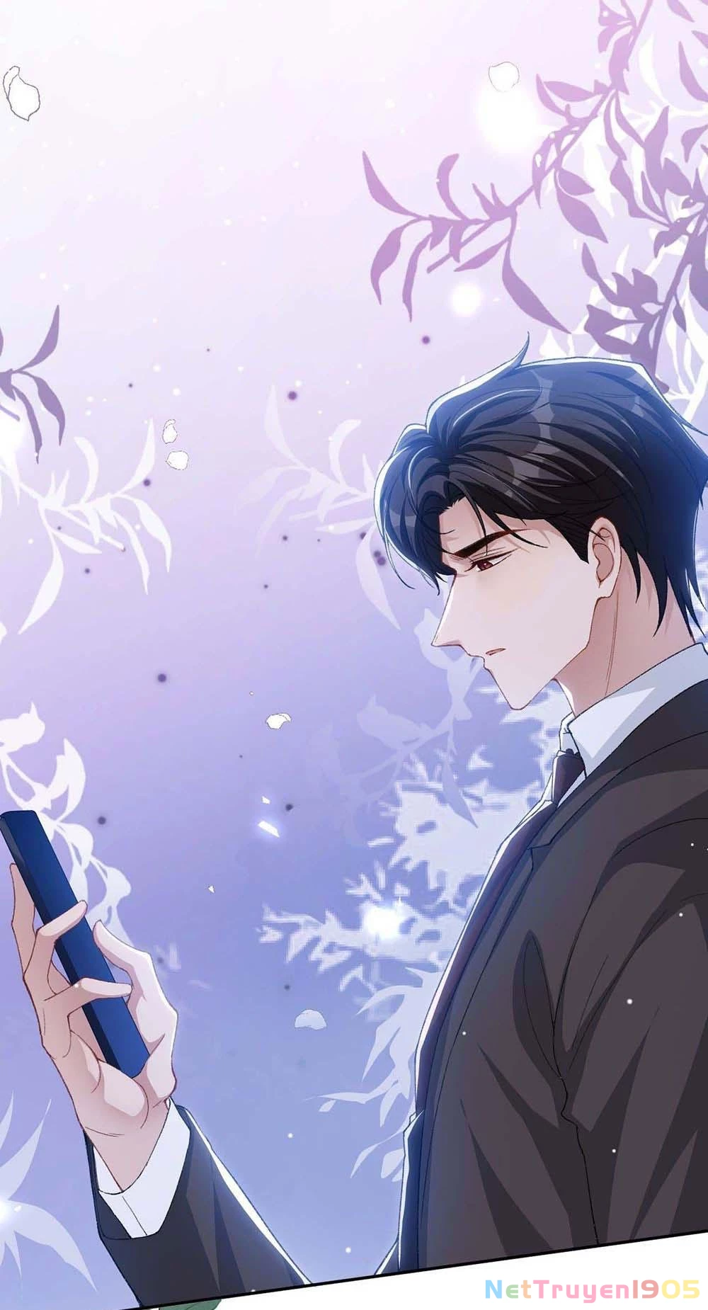 Quan Hệ Thế Thân Chapter 165 - 7