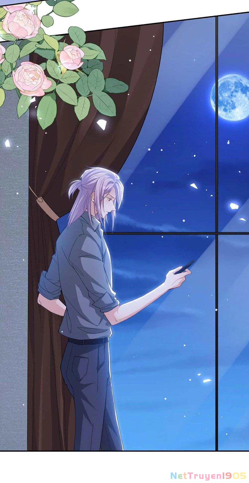 Quan Hệ Thế Thân Chapter 165 - 8