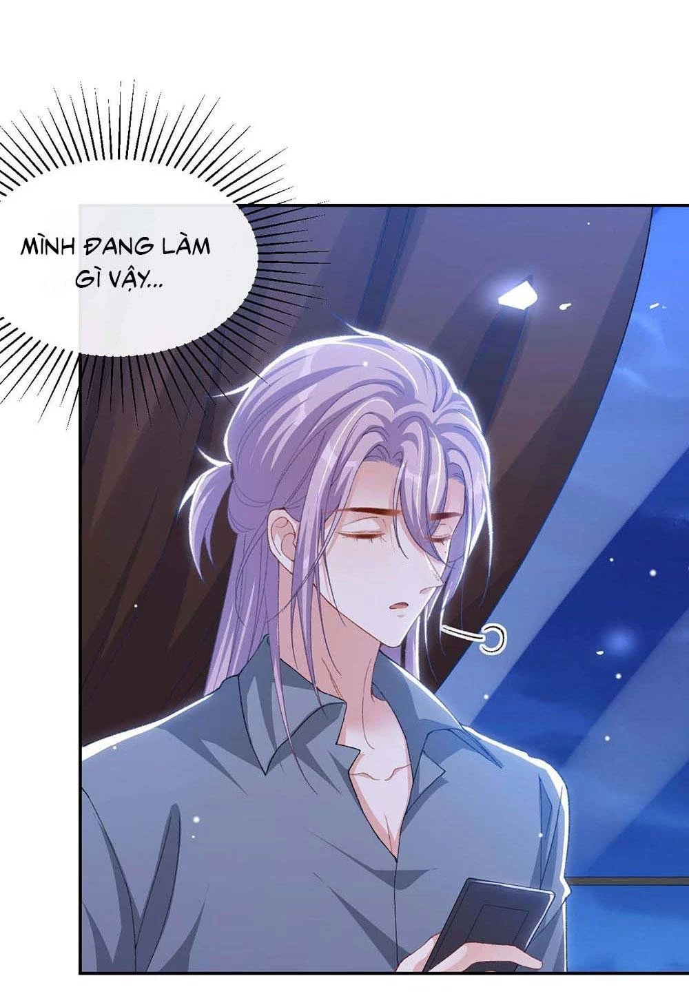 Quan Hệ Thế Thân Chapter 165 - 9