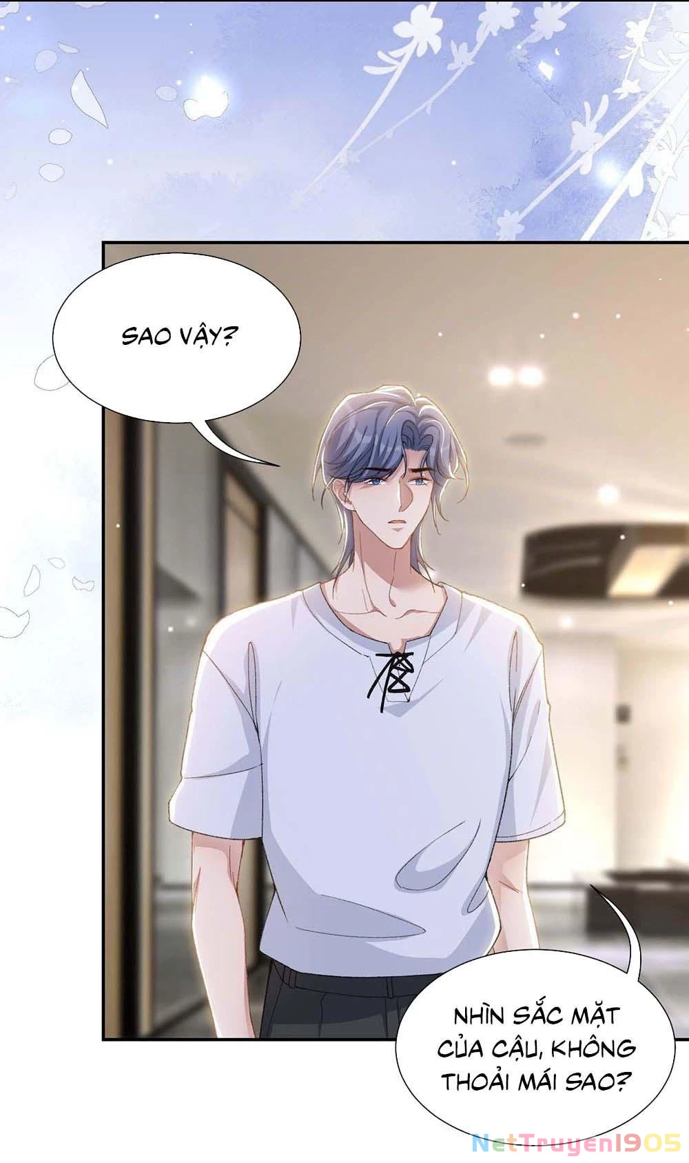 Quan Hệ Thế Thân Chapter 165 - 11