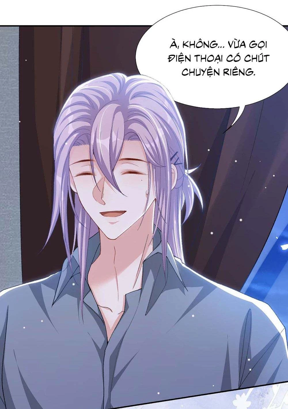 Quan Hệ Thế Thân Chapter 165 - 12