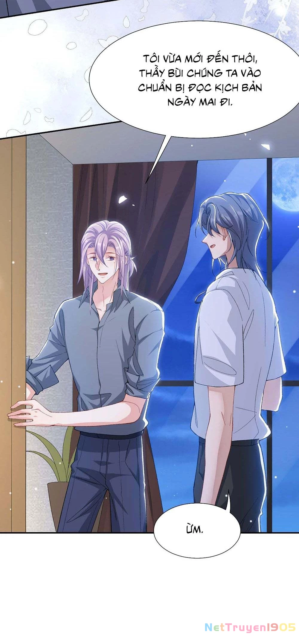 Quan Hệ Thế Thân Chapter 165 - 13