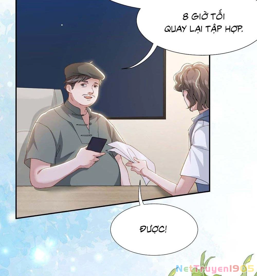 Quan Hệ Thế Thân Chapter 165 - 16