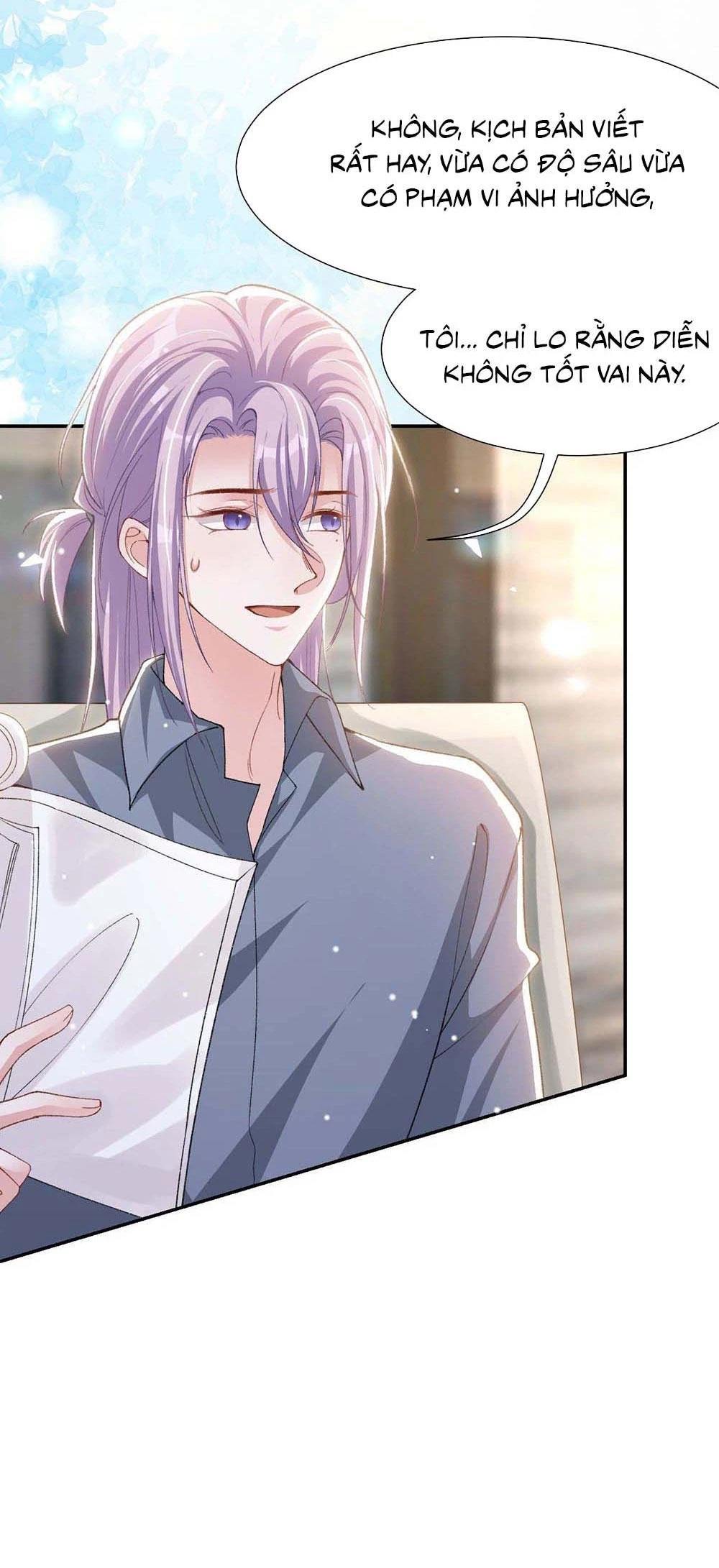 Quan Hệ Thế Thân Chapter 165 - 19