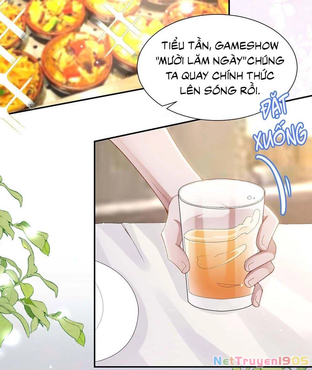 Quan Hệ Thế Thân Chapter 165 - 23