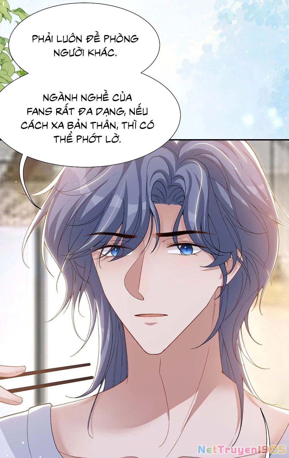 Quan Hệ Thế Thân Chapter 165 - 27