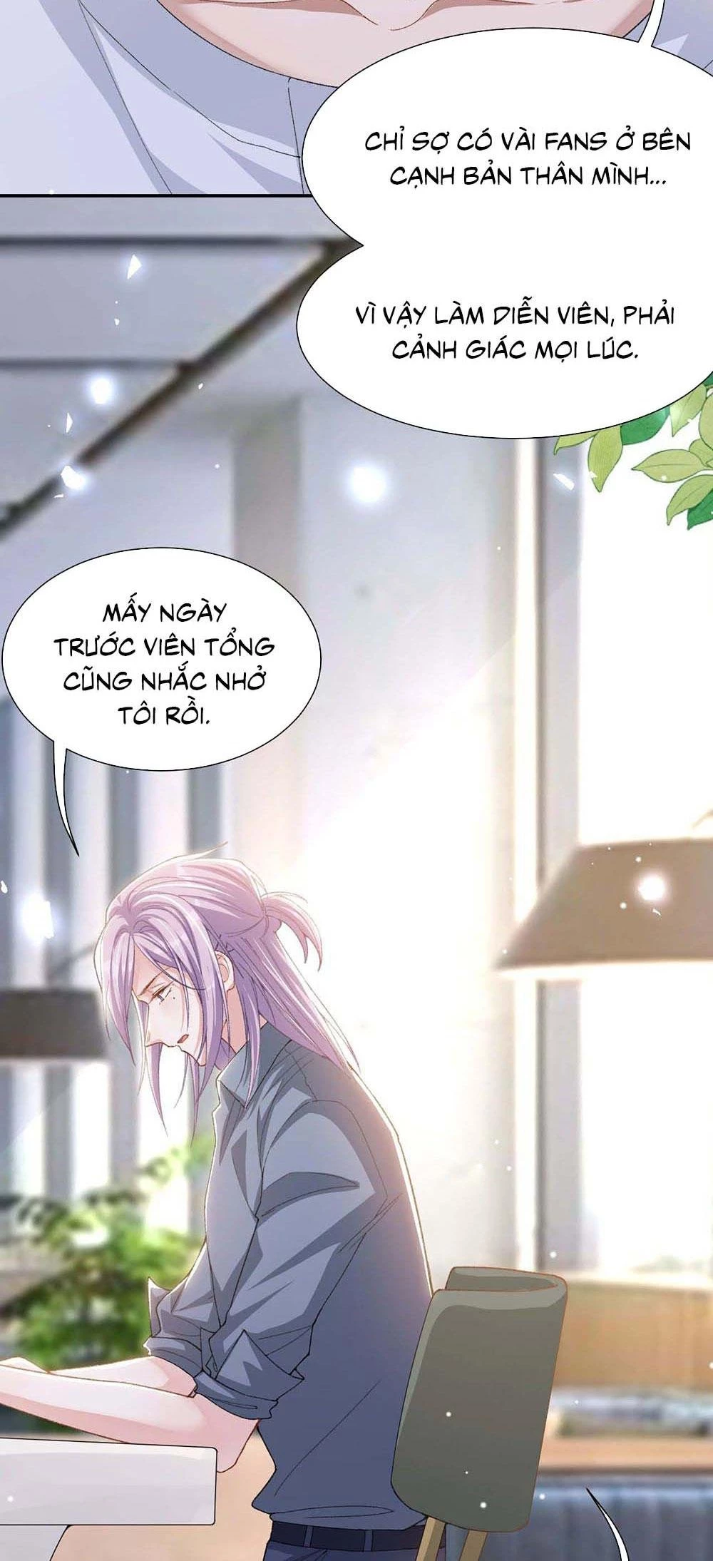 Quan Hệ Thế Thân Chapter 165 - 28