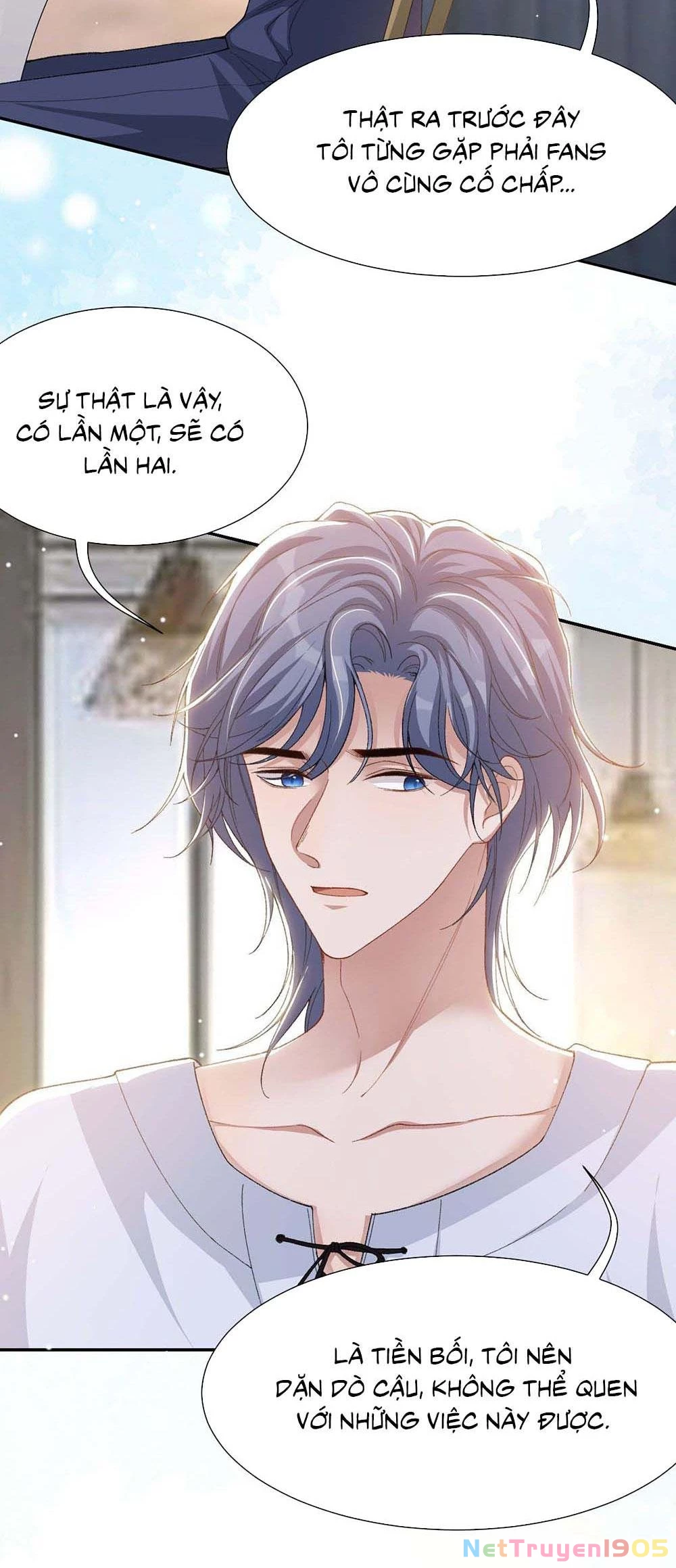 Quan Hệ Thế Thân Chapter 165 - 29