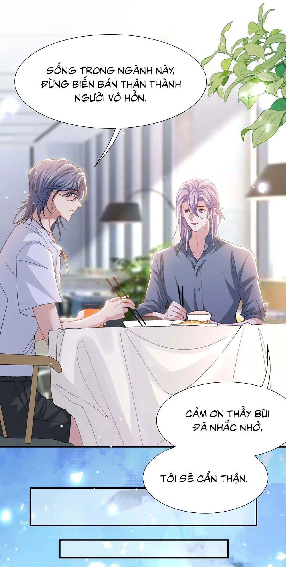 Quan Hệ Thế Thân Chapter 165 - 30