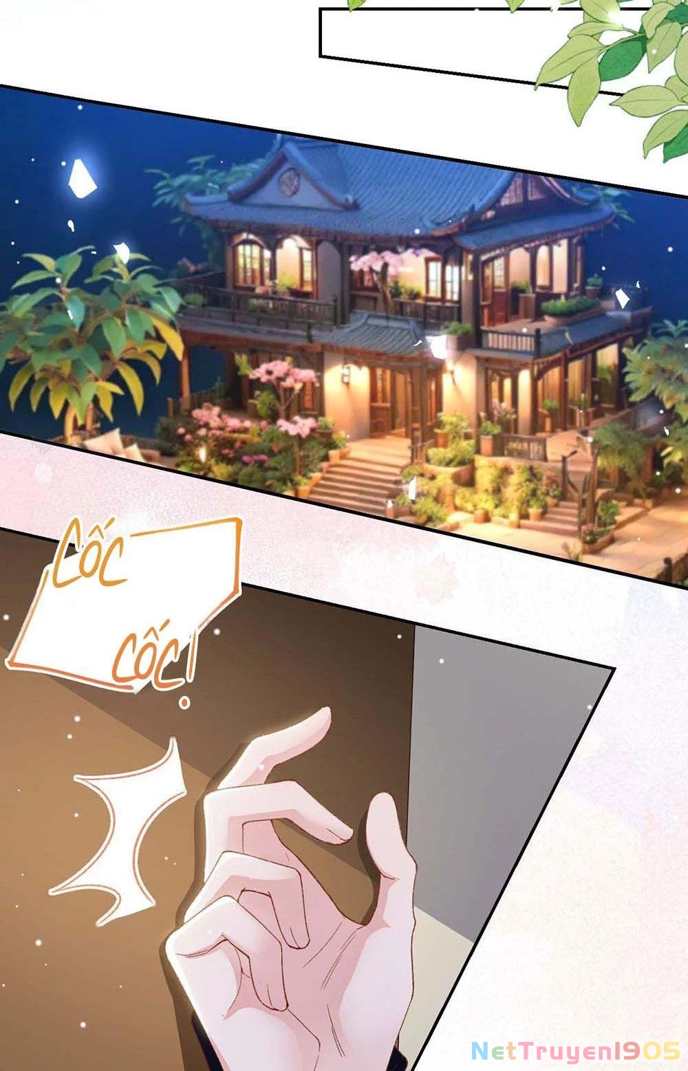 Quan Hệ Thế Thân Chapter 165 - 32