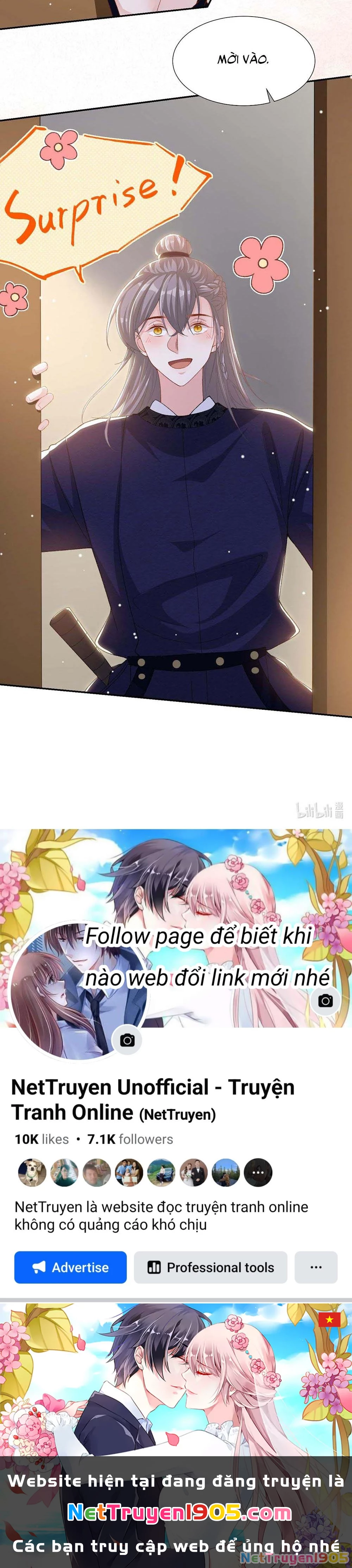 Quan Hệ Thế Thân Chapter 165 - 33