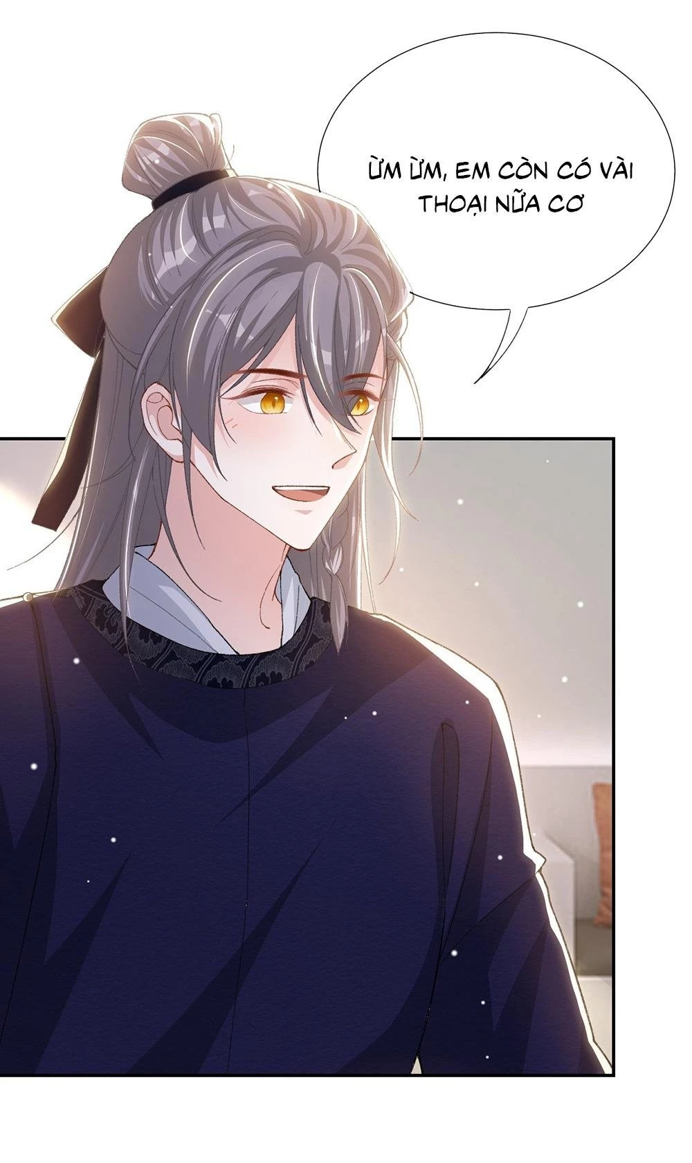 Quan Hệ Thế Thân Chapter 166 - 5