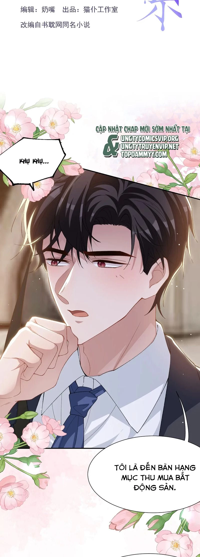 Quan Hệ Thế Thân Chapter 167 - 2