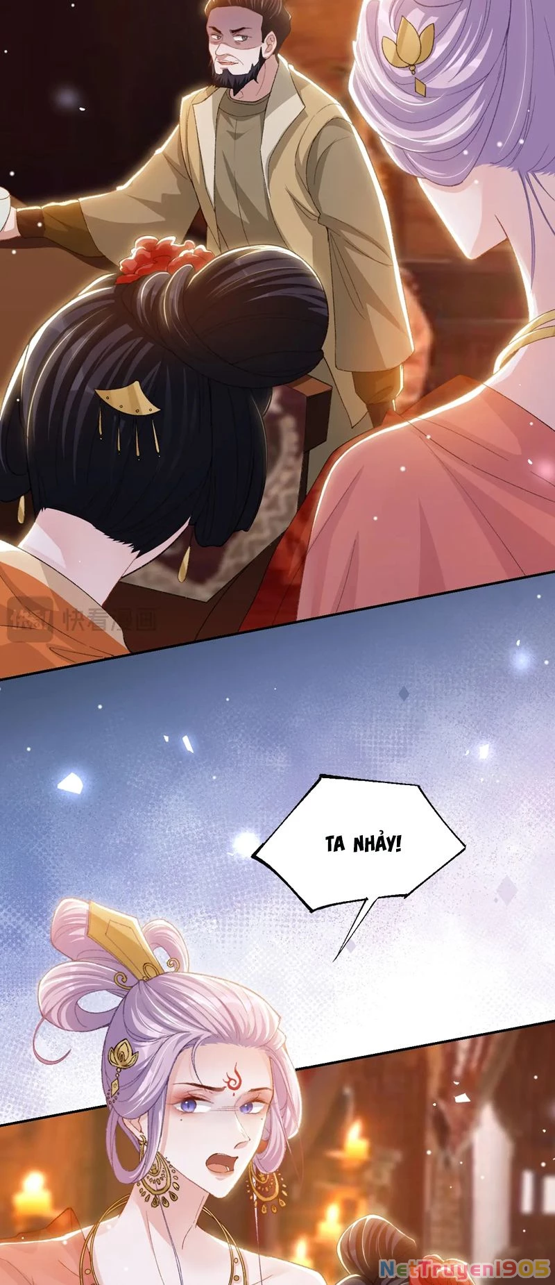 Quan Hệ Thế Thân Chapter 167 - 16