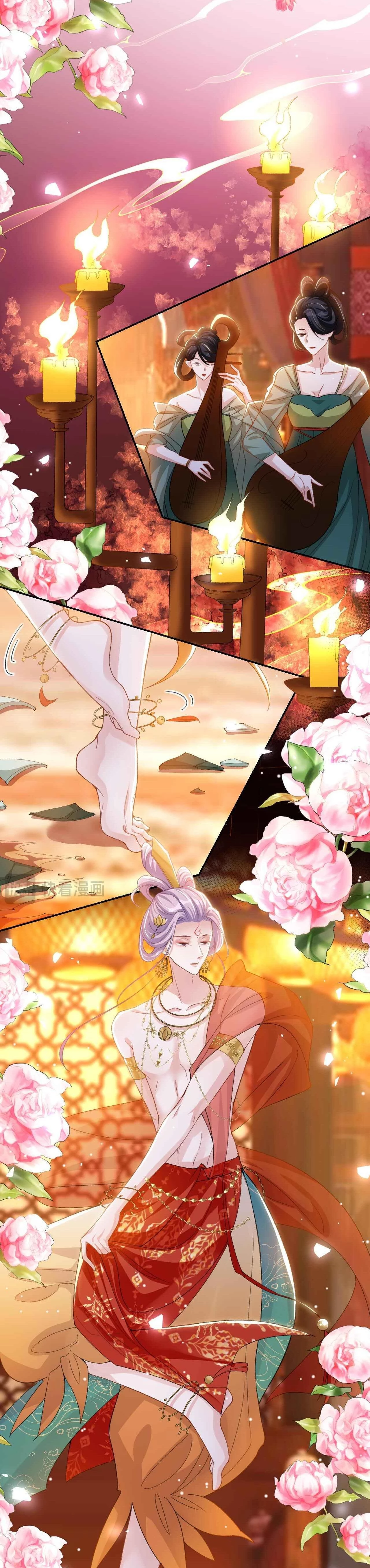 Quan Hệ Thế Thân Chapter 168 - 2