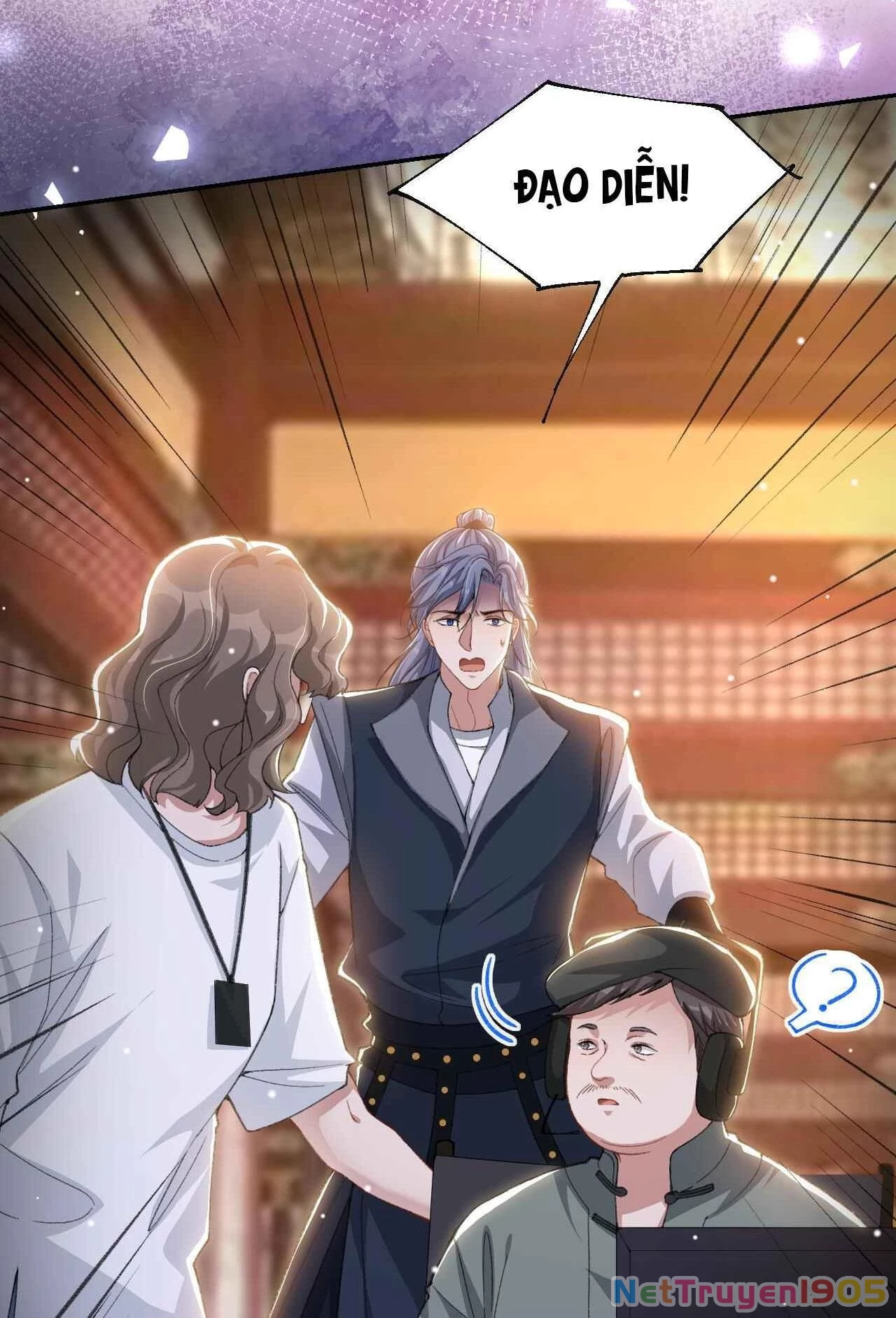 Quan Hệ Thế Thân Chapter 168 - 11