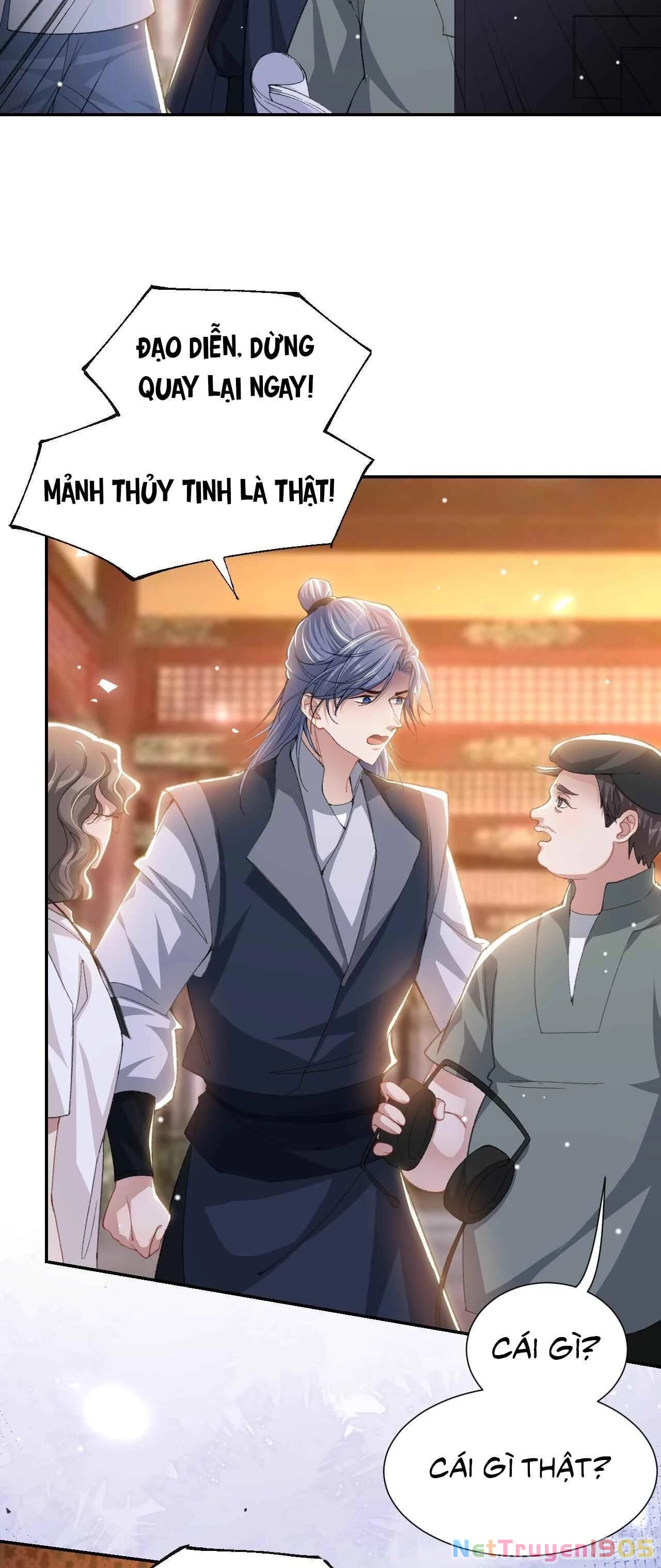 Quan Hệ Thế Thân Chapter 168 - 12