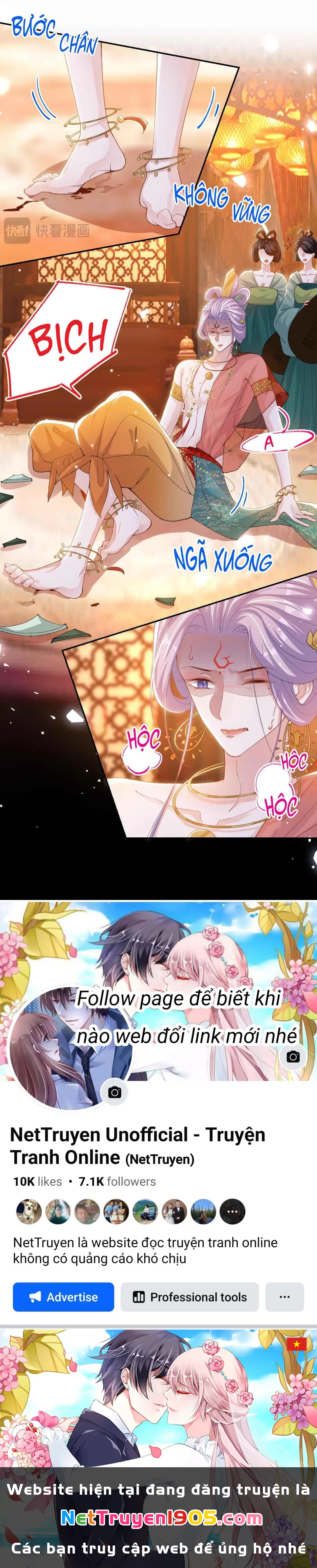 Quan Hệ Thế Thân Chapter 168 - 14