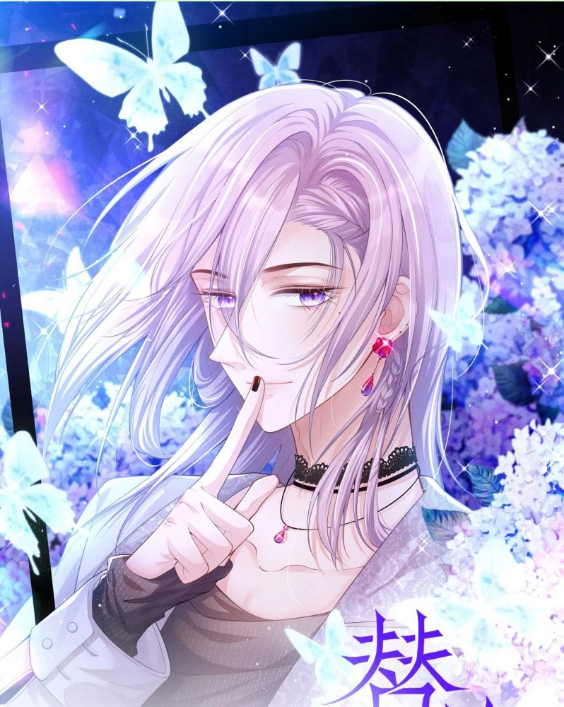 Quan Hệ Thế Thân Chapter 169 - 2