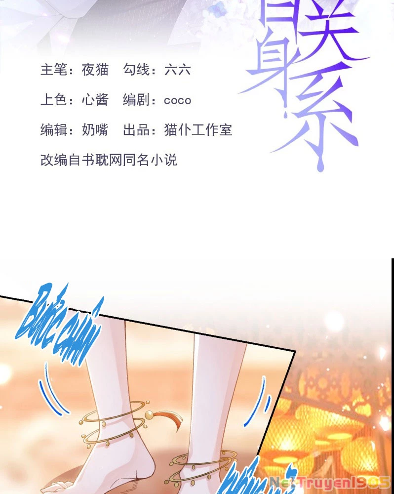 Quan Hệ Thế Thân Chapter 169 - 3