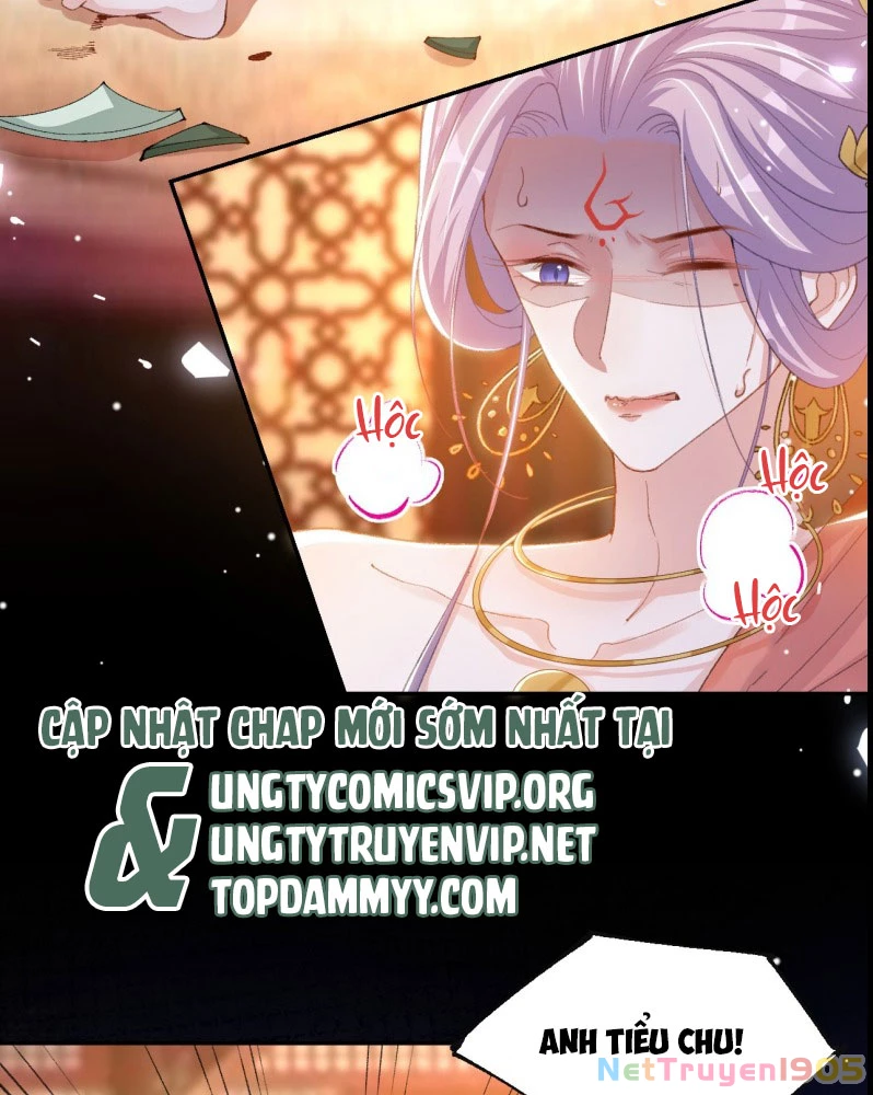 Quan Hệ Thế Thân Chapter 169 - 5