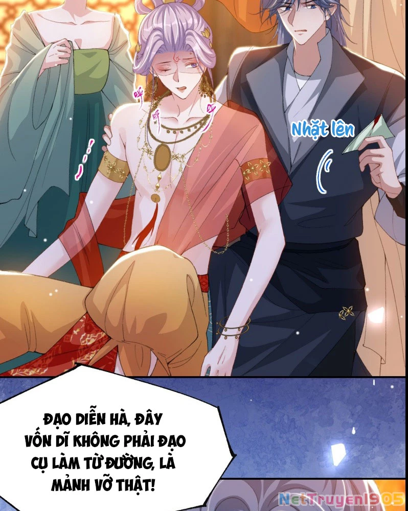 Quan Hệ Thế Thân Chapter 169 - 7